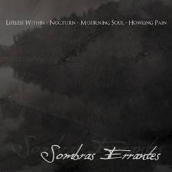 Lifeless Within : Sombras Errantes